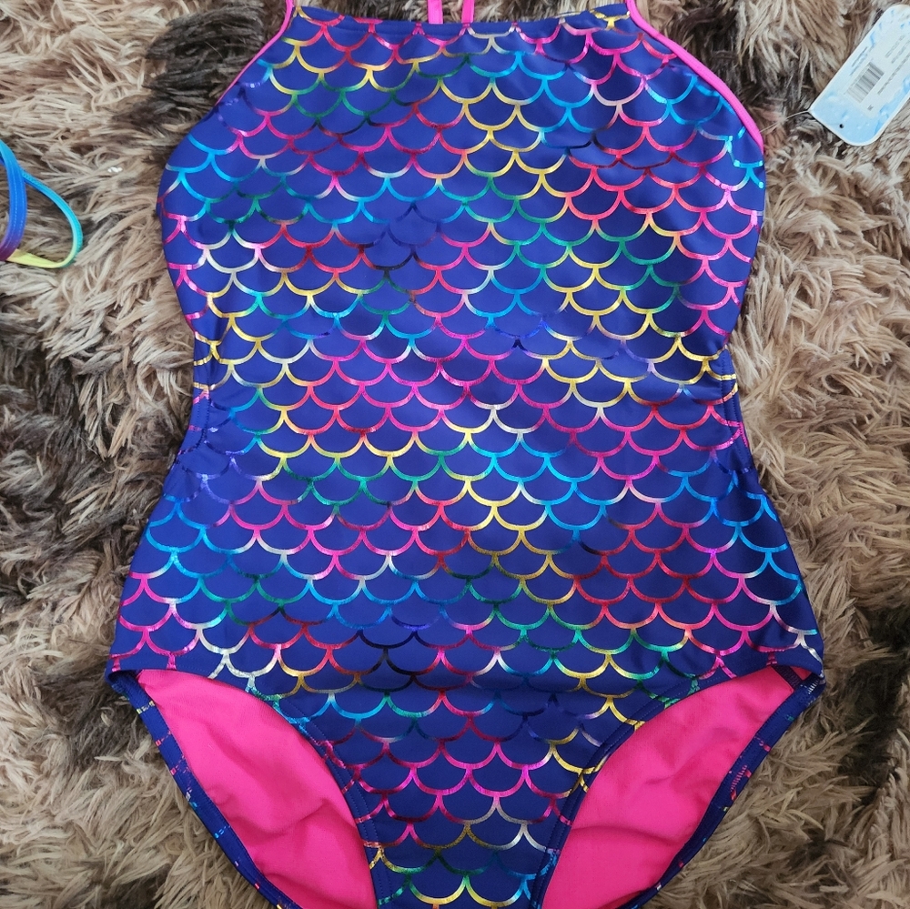 Sporti swim suit size 36